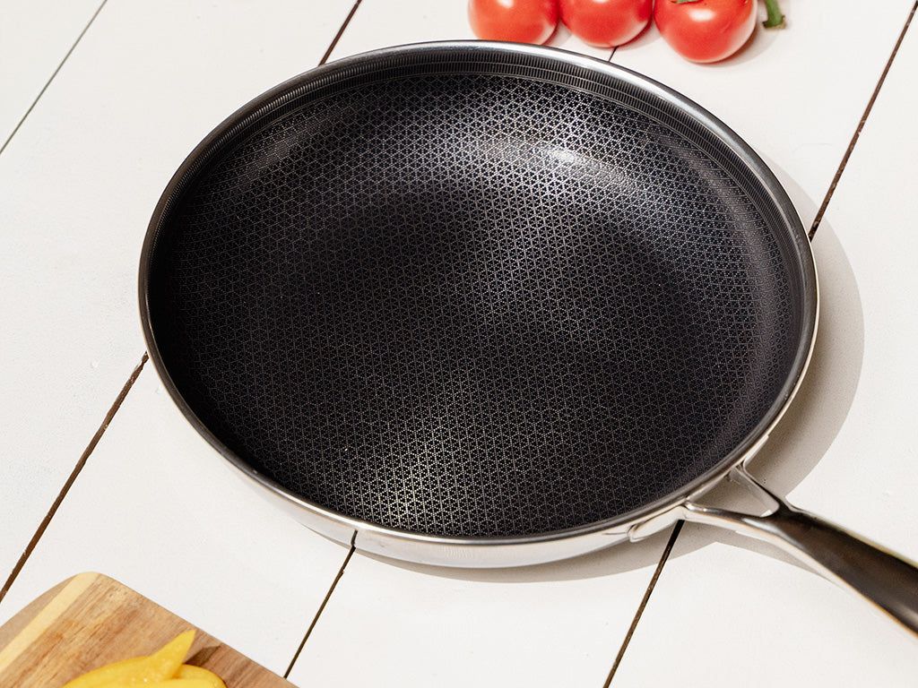 FRYING PAN 26CM - 6