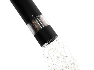 ELEKTRICKÝ MLECÍ STROJ - 40 ML - 9