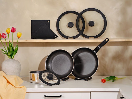 KOMPLETNÍ HANDLELESS SADA – 4 DÍLY - 1