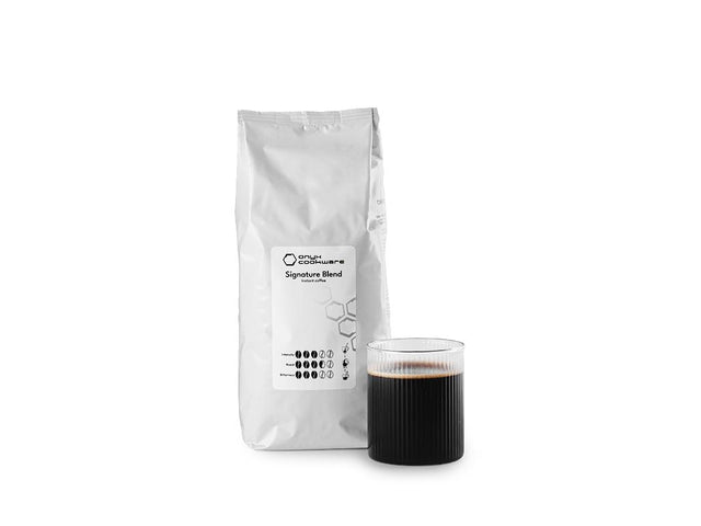 SIGNATURE BLEND INSTANTNÍ KÁVA - 500 G - 1