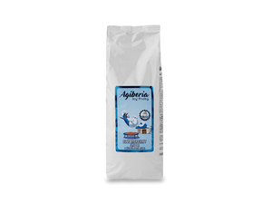 SMĚS NA LEDOVOU TŘÍŠŤ S PŘÍCHUTÍ MODRÉ MALINY – 1 KG - 1