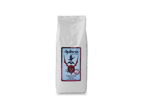 SMĚS NA LEDOVOU TŘÍŠŤ S PŘÍCHUTÍ DRAČÍHO OVOCE – 1 KG - 1