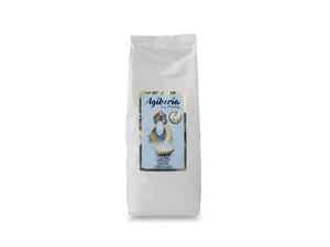 SMĚS NA LEDOVOU TŘÍŠŤ S PŘÍCHUTÍ MANGA – 1 KG - 1