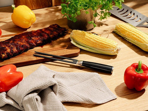 VIDLIČKA NA MĚSO - 7