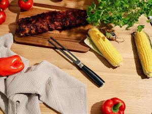 VIDLIČKA NA MĚSO - 2