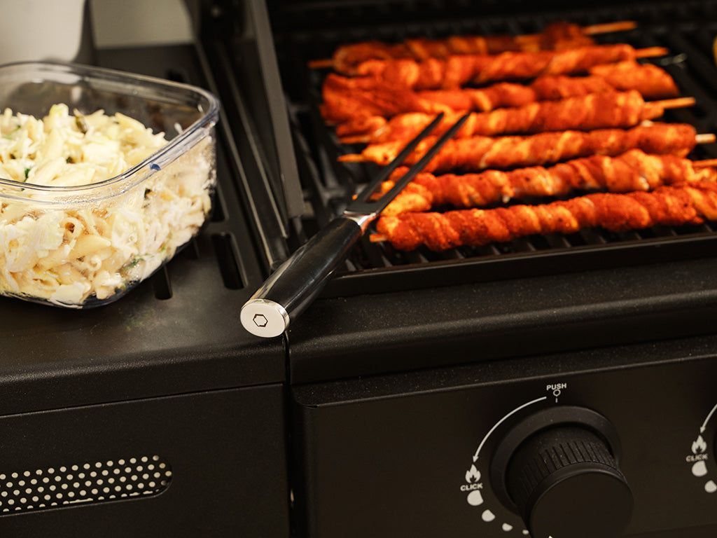 VIDLIČKA NA MĚSO - 6