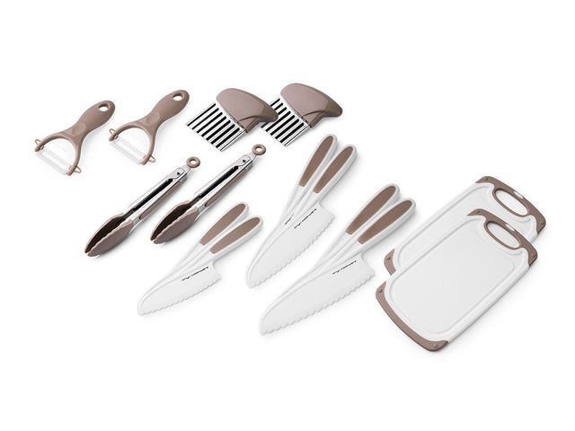 LITTLE HEROES KUCHAŘSKOU SADU – 2 KS - 1