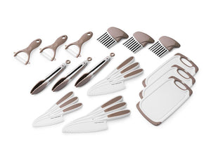 LITTLE HEROES KUCHAŘSKOU SADU – 3 KS