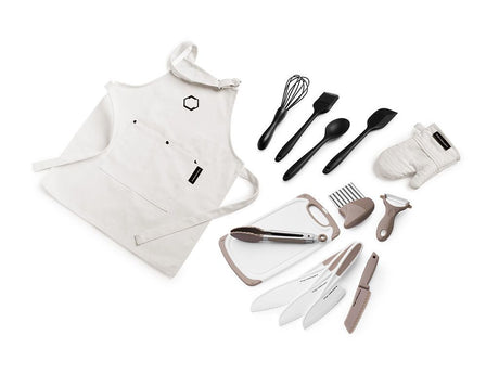 LITTLE HEROES KUCHYŇSKÁ SADA - 1