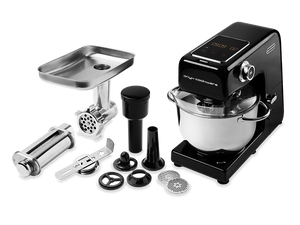 KUCHYŇSKÝ ROBOT 6 L – KOMPLETNÍ SADA - 1