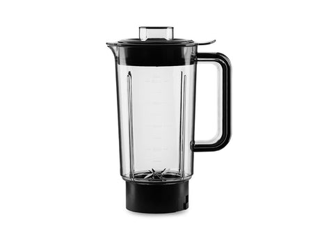 BEZDRÁTOVÁ NÁDOBA NA MIXÉR - 900 ML - 1