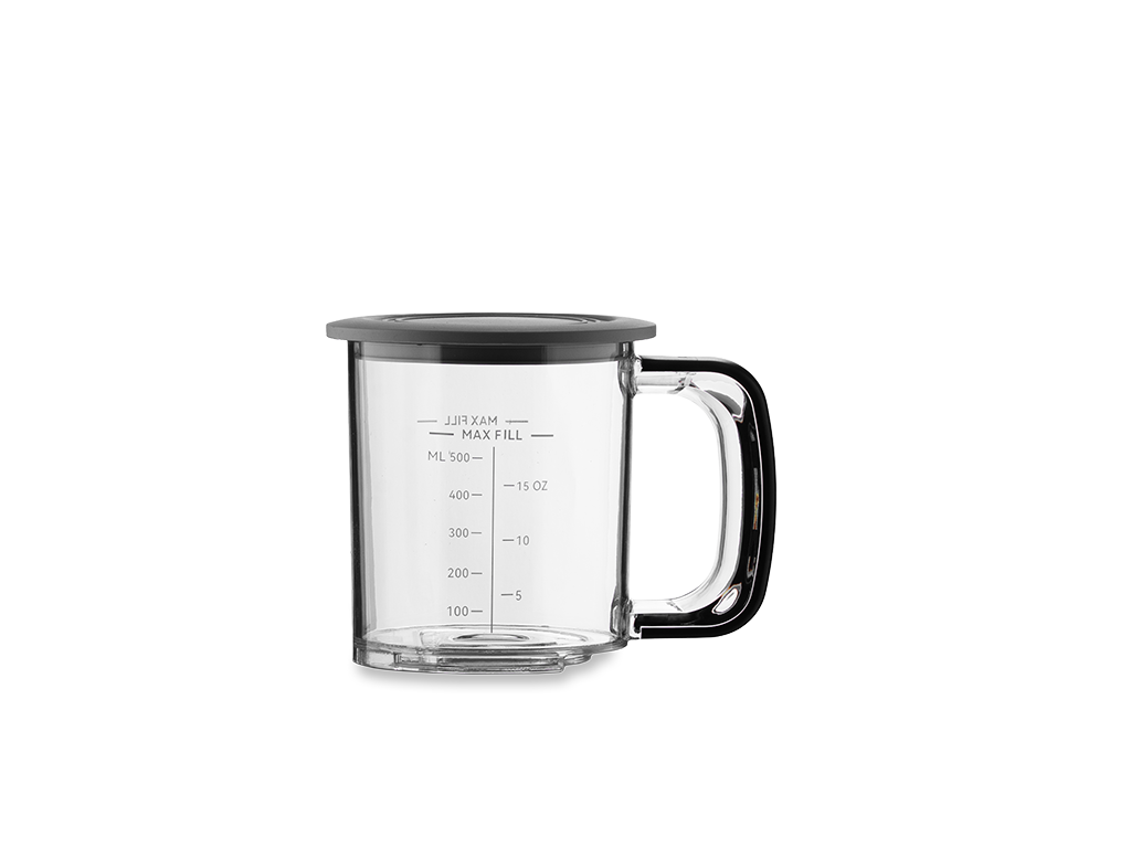 EXTRA ICE CREAM CONTAINERS - 1