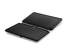 Grill plader