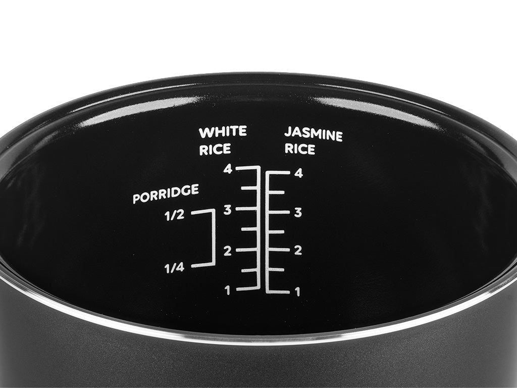 HRNEC PRO RÝŽOVAR - 2L