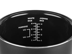 HRNEC PRO RÝŽOVAR - 2L