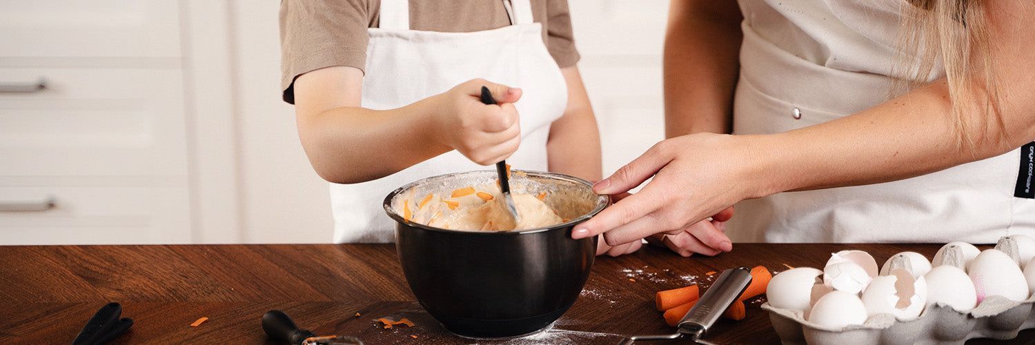 DĚTSKÁ SILIKONOVÁ STĚRKA - 4