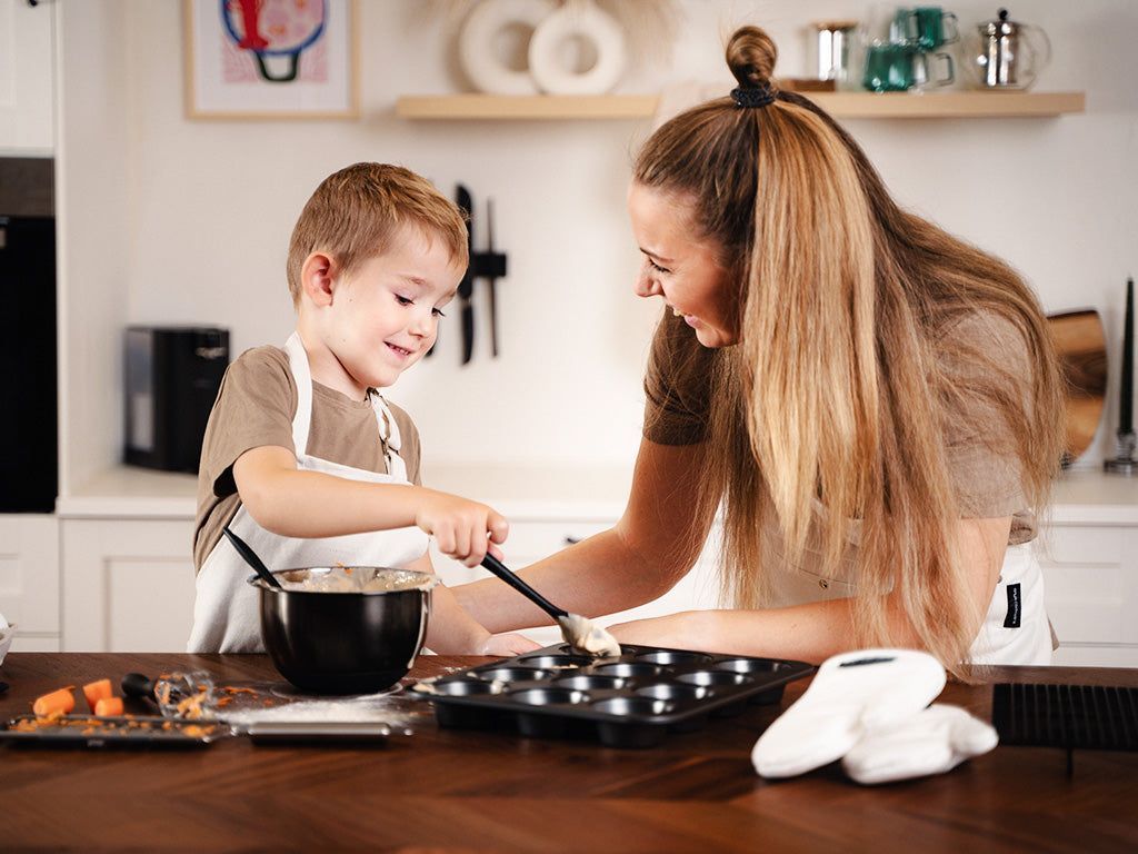 DĚTSKÁ SILIKONOVÁ LŽIČKA