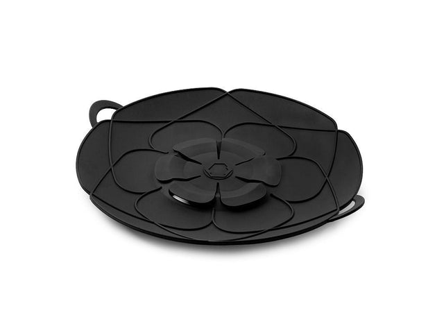 SILIKONOVÉ VÍKO PROTI PŘETEKÁNÍ - 1