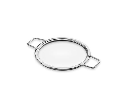 STOHOVATELNÁ SKLENĚNÁ POKLICE – 14 CM - 1