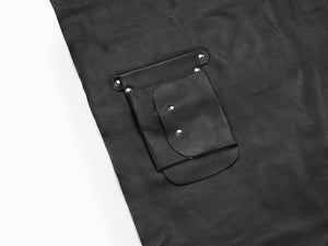 PREMIUM LEATHER APRON - 3