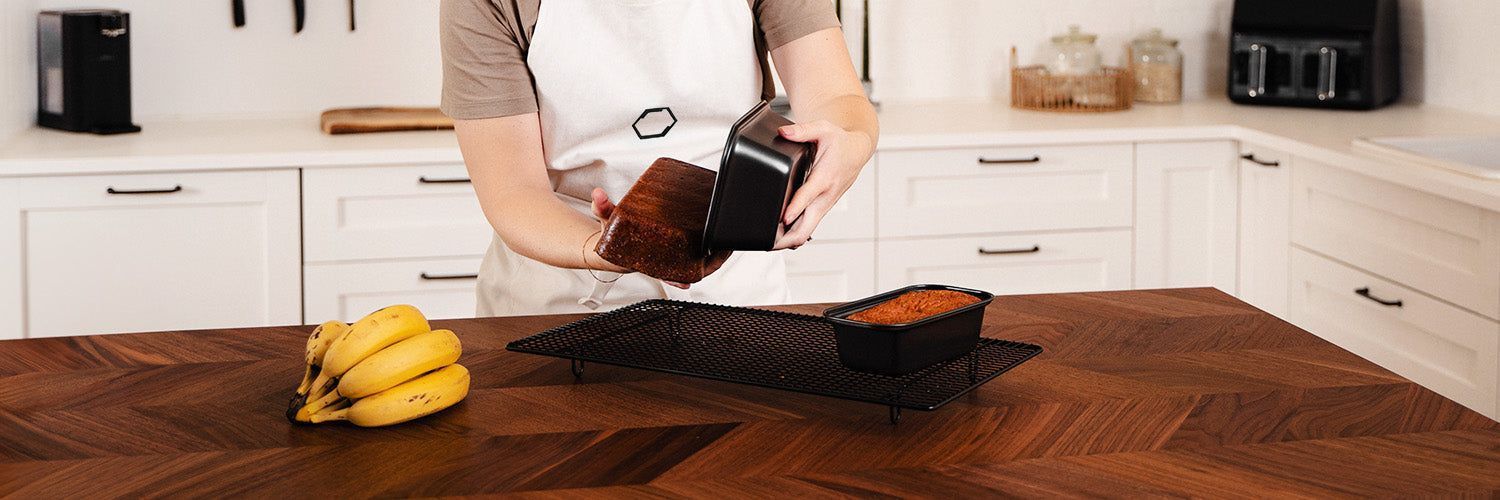 FORMA NA CHLÉB STŘEDNÍ VELIKOSTI