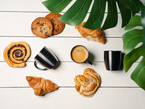 STAINLESS STEEL MUG 4-PC - 5