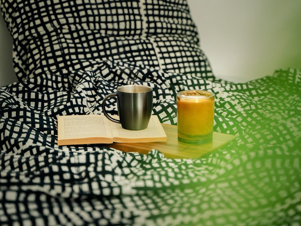 SADA NEREZOVÝCH HRNKŮ 4 KUSY - 6