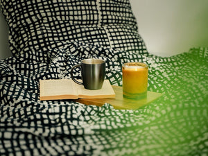 SADA NEREZOVÝCH HRNKŮ 4 KUSY - 6