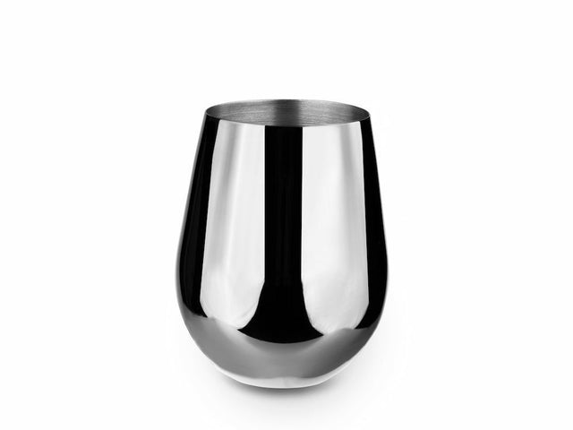 STAINLESS STEEL CUP - 1