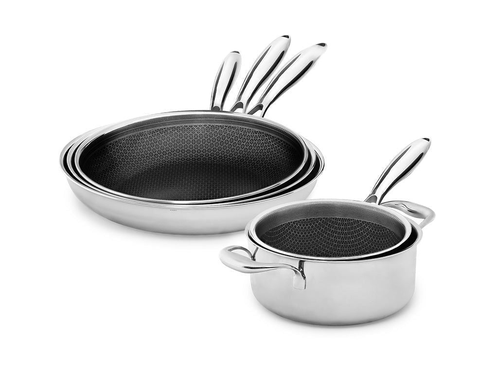 5-DÍLNÁ SADA NA RESTOVÁNÍ