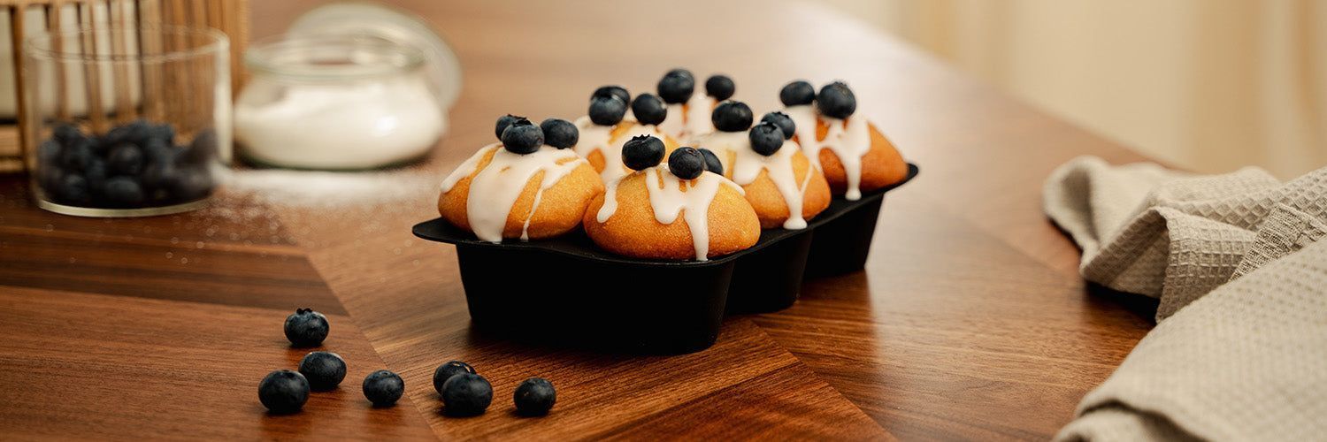 3DÍLNÁ SADA PŘÍSLUŠENSTVÍ K HORKOVZDUŠNÉ FRITÉZE - DVOJITÁ