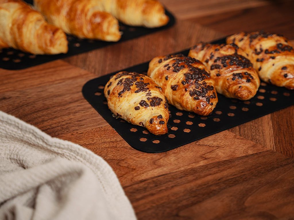 PODLOŽKA DO HORKOVZDUŠNÉ FRITÉZY – DUAL