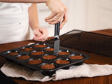 SADA NA BROWNIE A MUFFINY