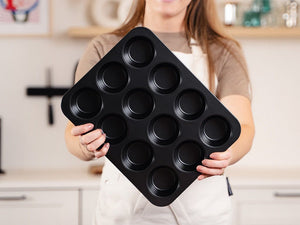 FORMA NA MUFFINY - 5