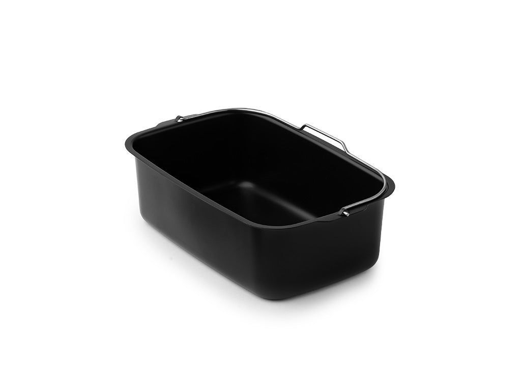 FORMA NA DORT DO HORKOVZDUŠNÉ FRITÉZY - DVOJITÁ - 5