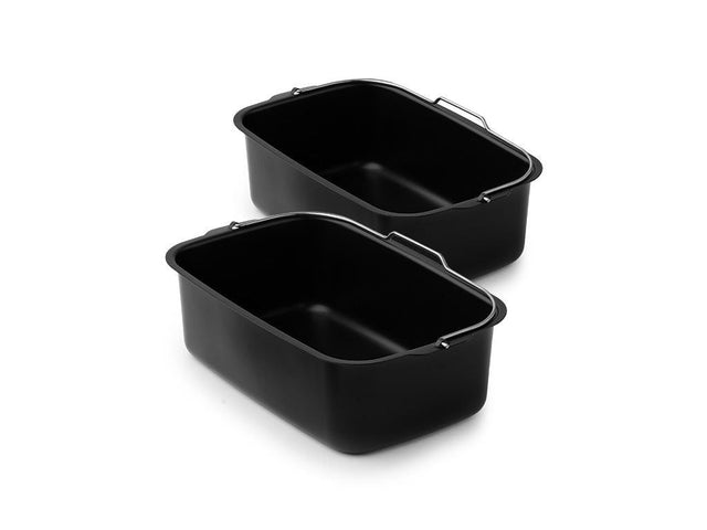 FORMA NA DORT DO HORKOVZDUŠNÉ FRITÉZY - DVOJITÁ - 1