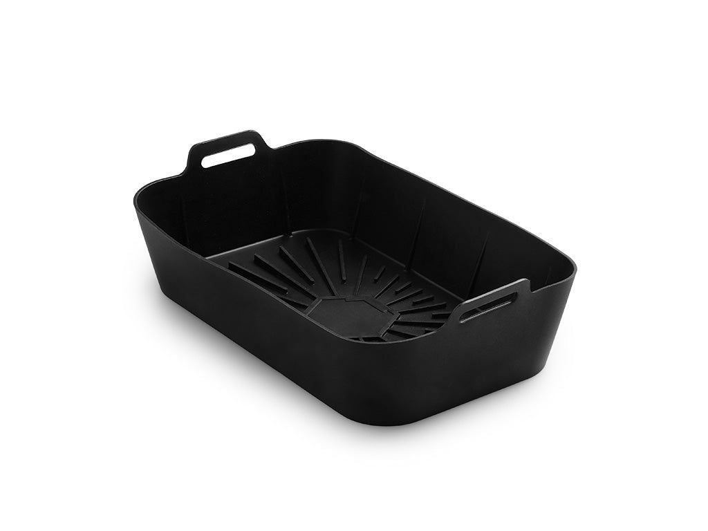 VLOŽKA DO HORKOVZDUŠNÉ FRITÉZY – DUAL