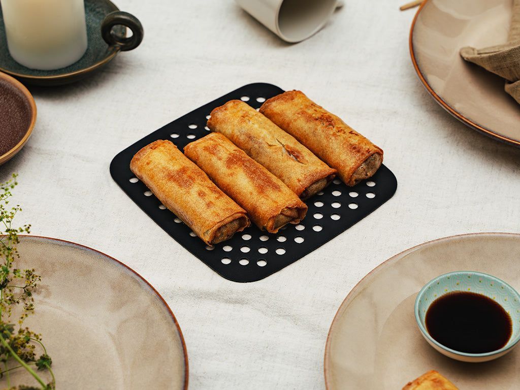 KLASICKÁ SADA HORKOVZDUŠNÉ FRITÉZY - 5