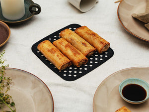 PODLOŽKA DO HORKOVZDUŠNÉ FRITÉZY - 5L