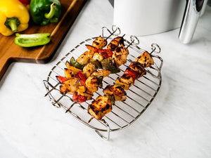 STARTOVACÍ SADA HORKOVZDUŠNÉ FRITÉZY