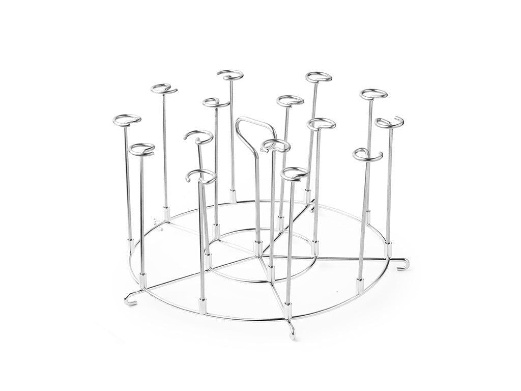 HORKOVZDUŠNÁ FRITÉZA STÁNEK S ŠPÍZY - 5L