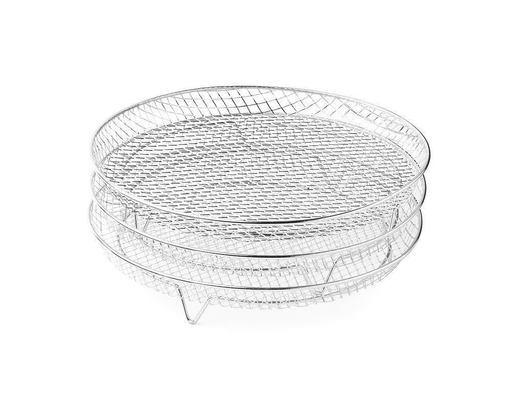 STOHOVATELNÉ STOJANY PRO AIRFRYER 4L