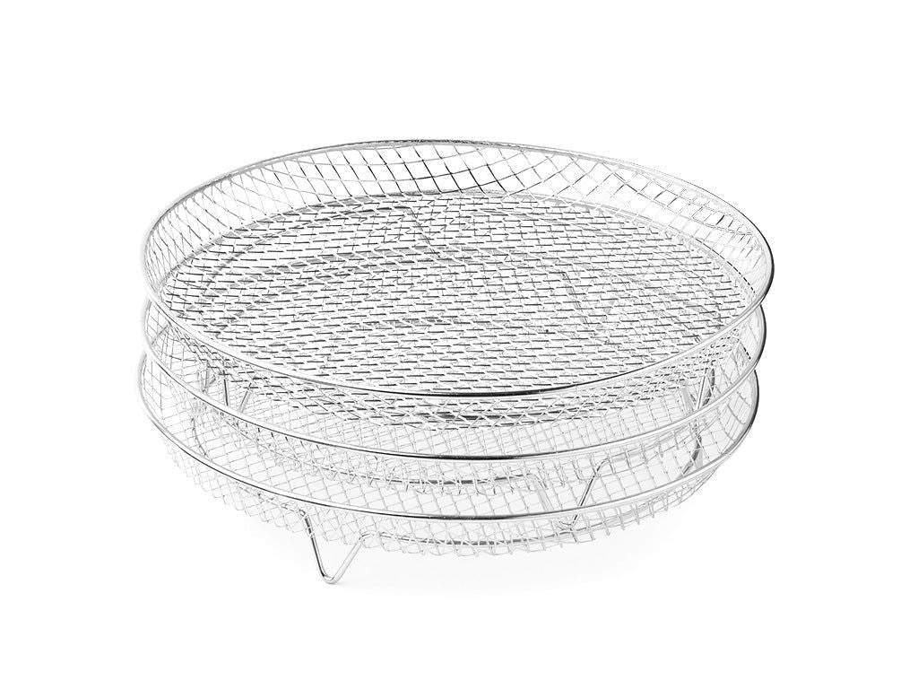 AIRFRYER STACKABLE RACKS 5L - 1