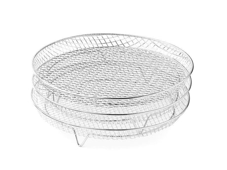 STOHOVATELNÉ STOJANY PRO AIRFRYER 8L - 1