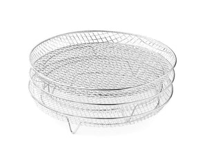 STOHOVATELNÉ STOJANY PRO AIRFRYER 8L