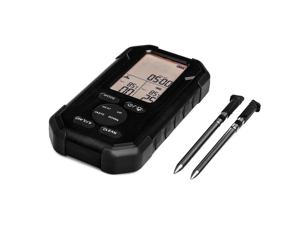 WIRELESS MEAT THERMOMETER - 2