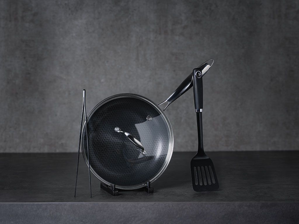 ZÁKLADNÍ SADA PÁNVÍ 26 CM