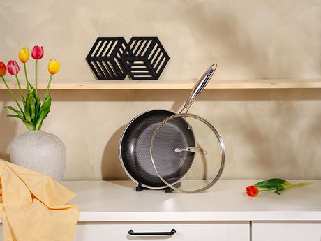 ZÁKLADNÍ SADA PÁNVÍ 26 CM - 1