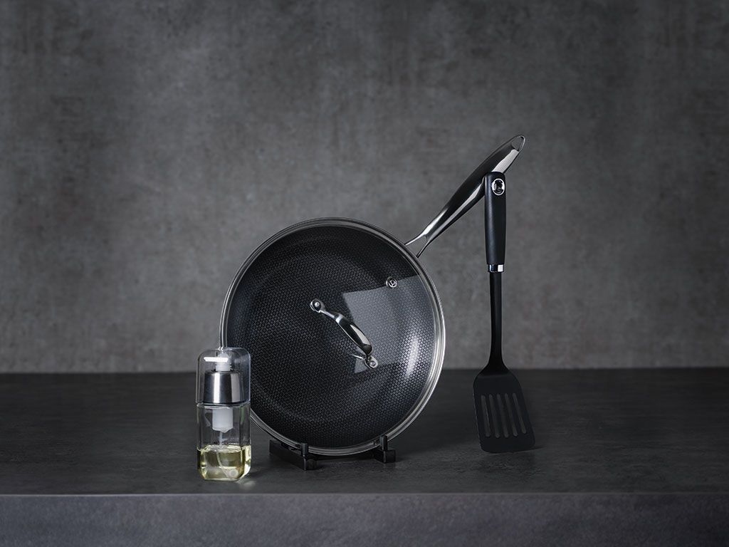 KLASICKÁ SADA PÁNVÍ 28 CM