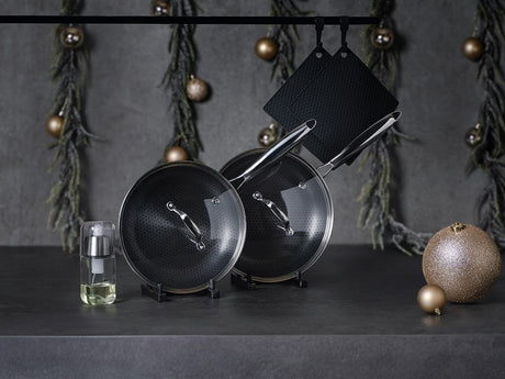 KOMPLETNÍ SADA PÁNVÍ 2 DÍLY - 1